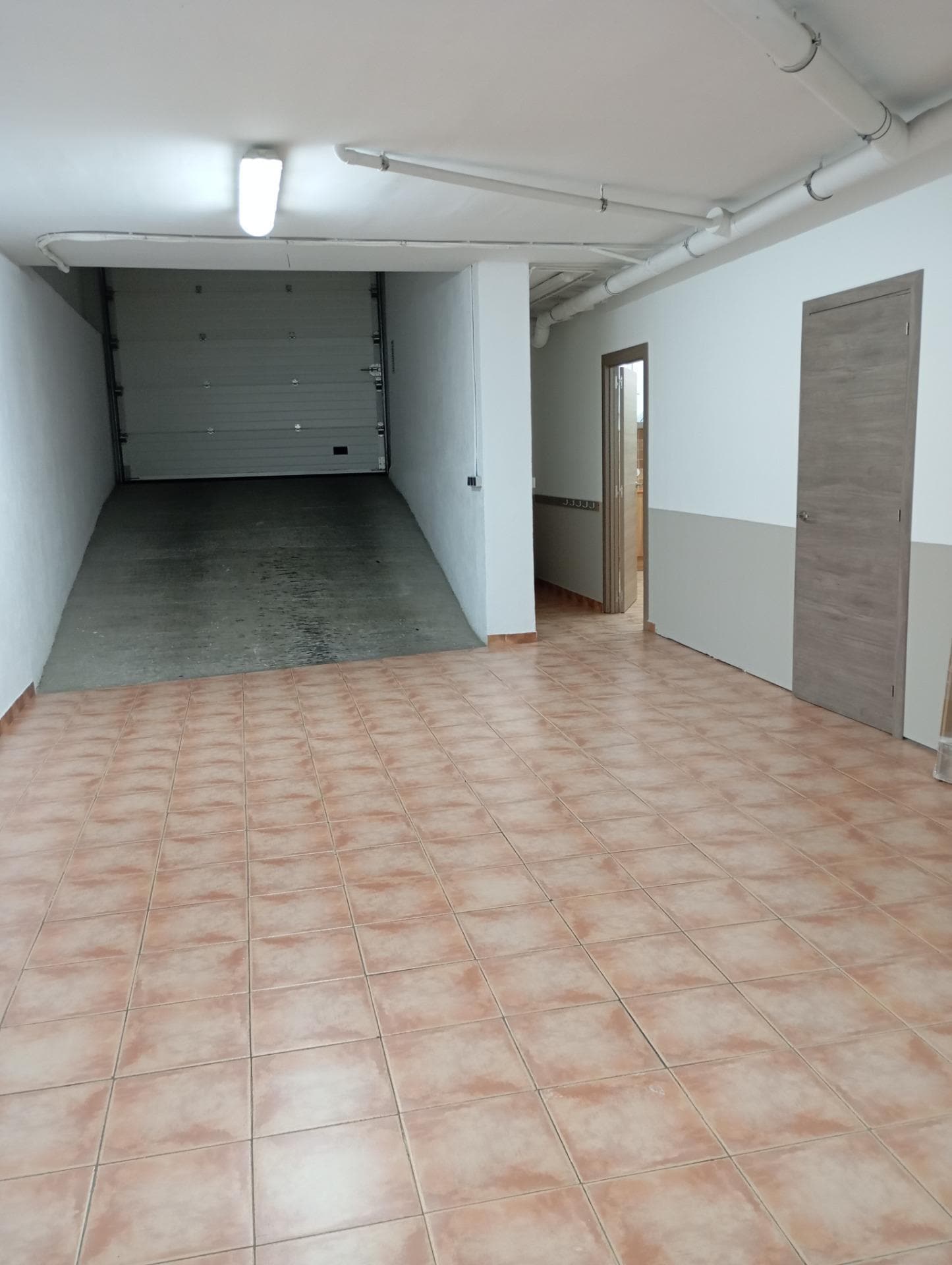 Office in Sant Carles de la Ràpita, Tarragona for lease Floor Plan- Image 1 of 5