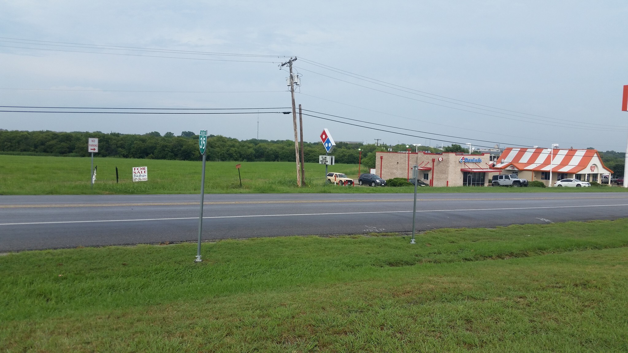 N Parkway Dr, Alvarado, TX 76009