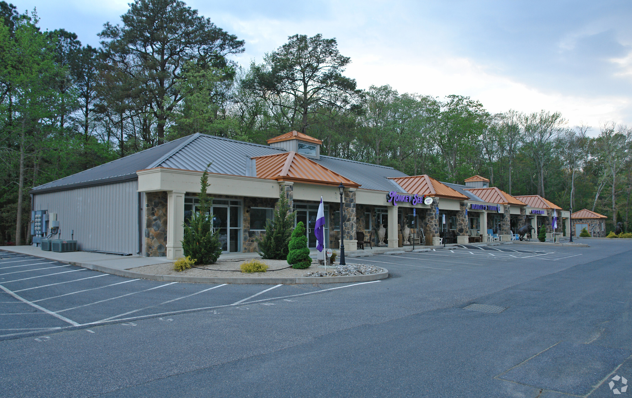 12216 Ocean Gtwy, West Ocean City, MD for lease Building Photo- Image 1 of 4