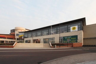 More details for Regent Circ, Swindon - Retail for Lease
