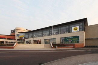 More details for Regent Circ, Swindon - Retail for Lease
