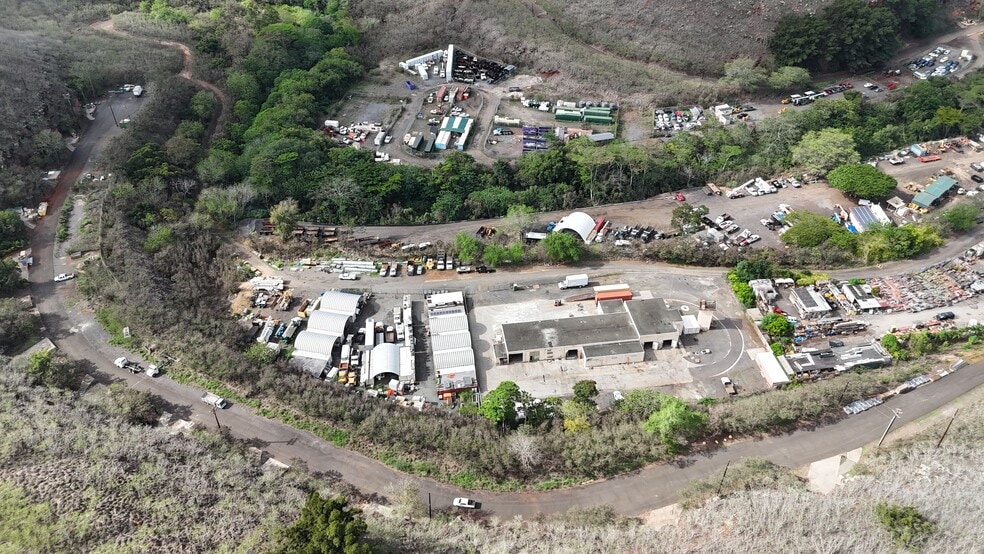 94-990 Pakela St, Waipahu, HI for sale - Aerial - Image 2 of 10