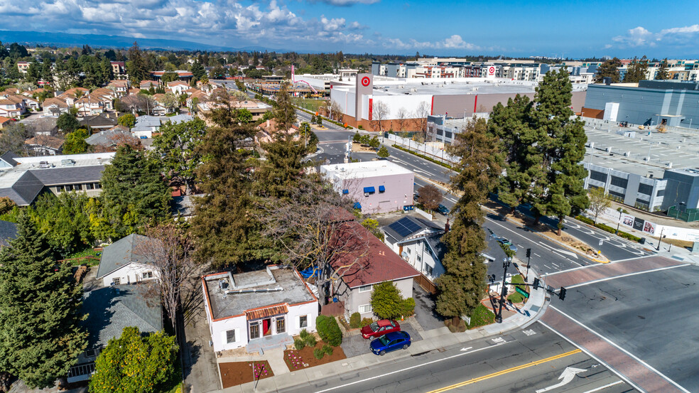 421 S Sunnyvale Ave, Sunnyvale, CA for sale - Building Photo - Image 1 of 1