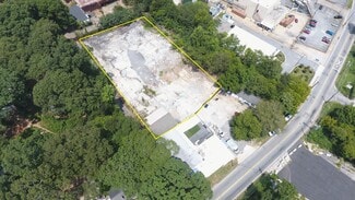 More details for 412 Sawtell Ave SE, Atlanta, GA - Land for Lease