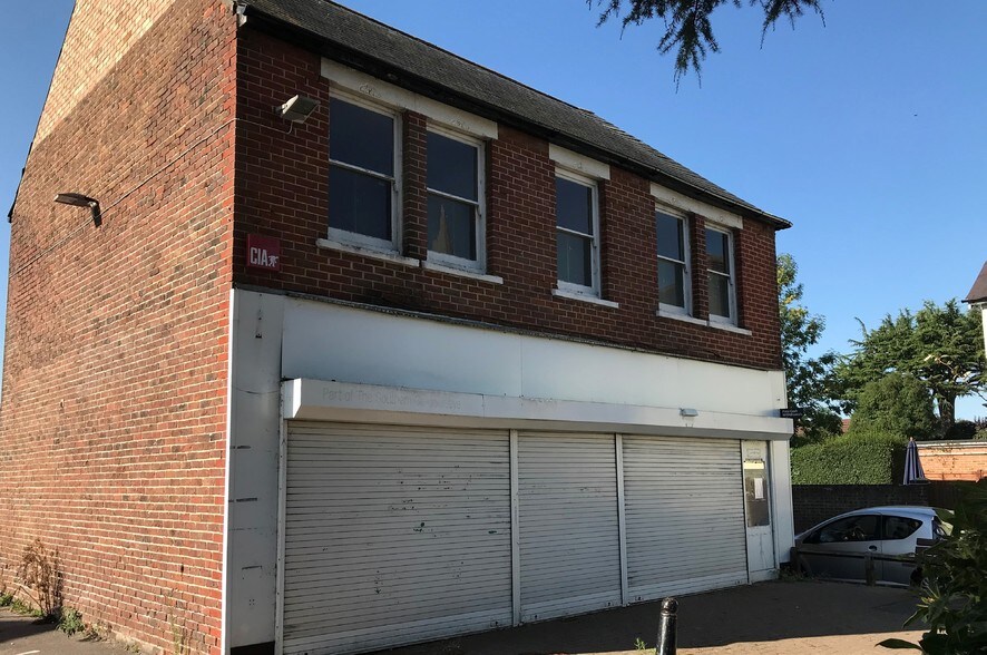 306310 Main Rd, Emsworth, HAM PO10 8JN