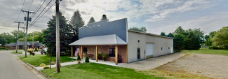 More details for 132 North St, Vicksburg, MI - Industrial for Sale