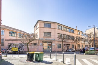 More details for 20 Rue Voltaire, Montreuil - Office for Lease
