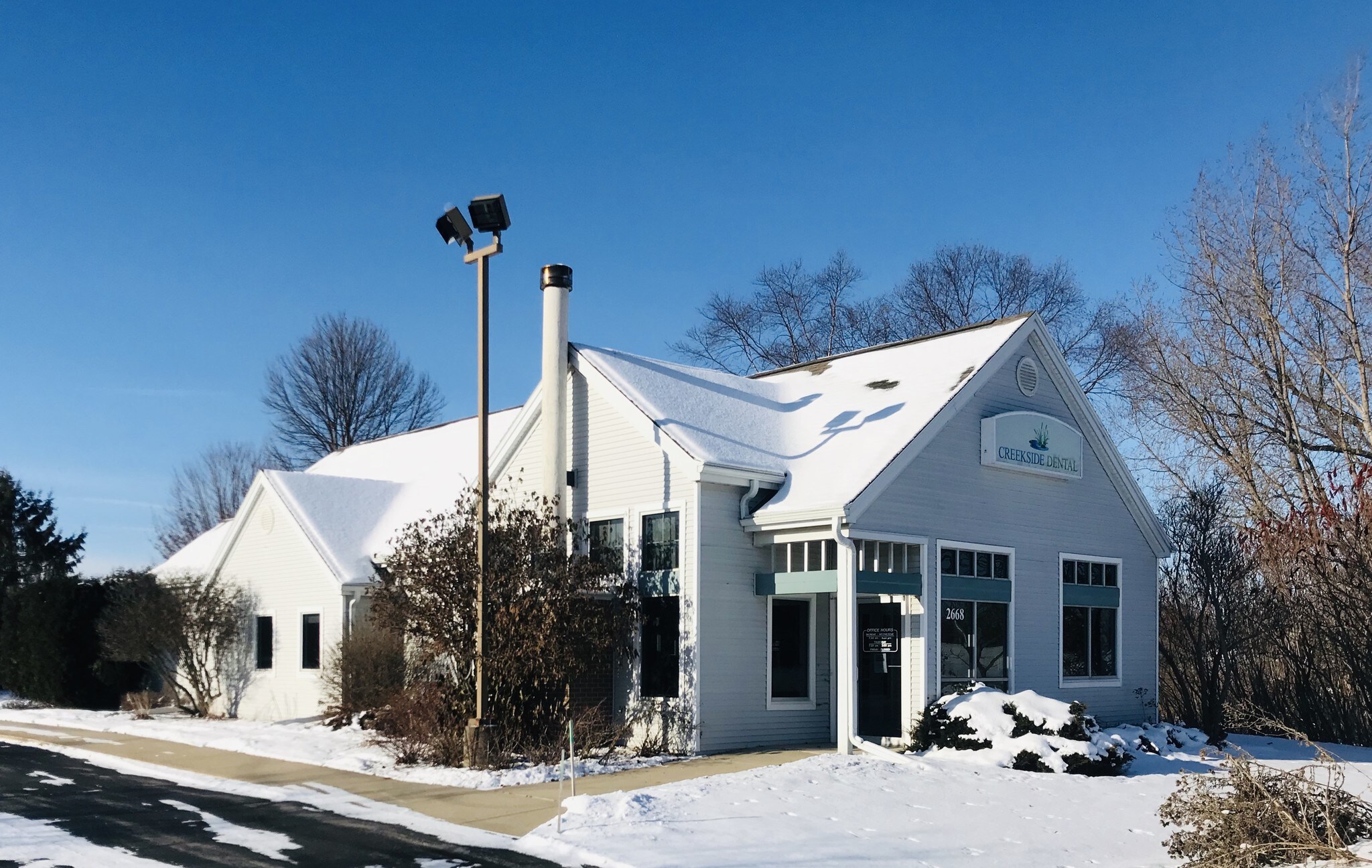 2668 Noel Dr, Green Bay, WI for sale Building Photo- Image 1 of 1