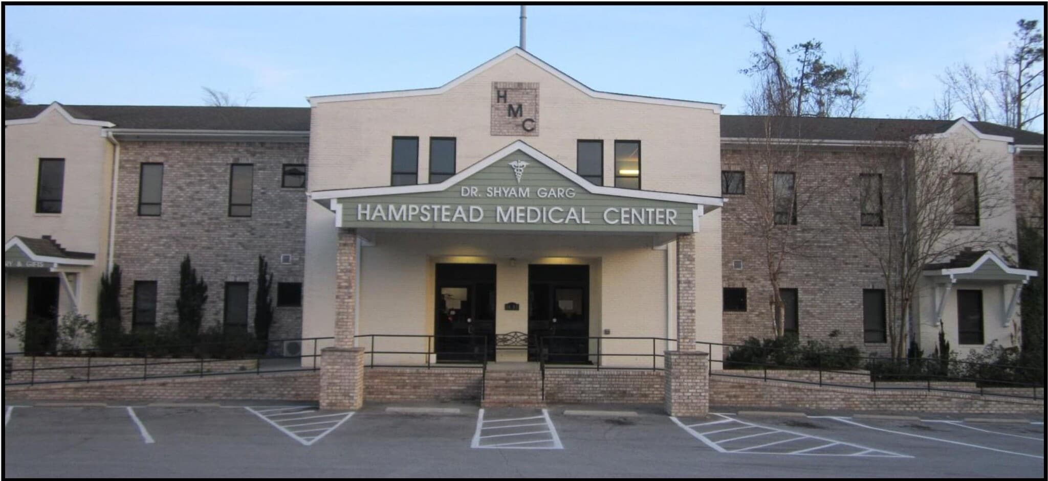 14980 Us-17 Hwy N, Hampstead, NC for sale Building Photo- Image 1 of 1