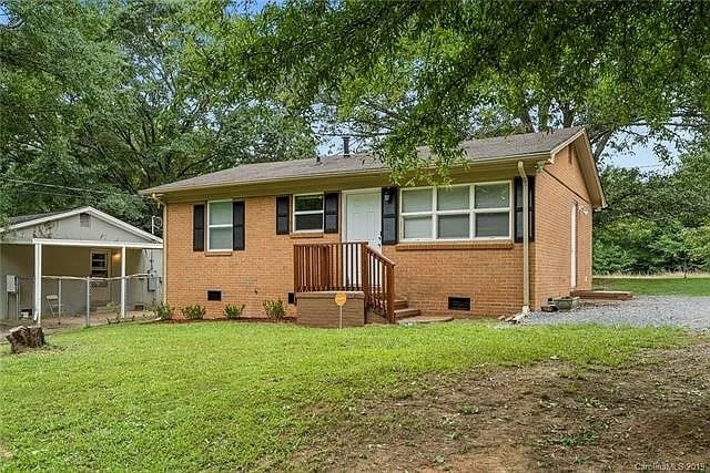 Gaston County Investment Portfolio portfolio of 6 properties for sale on LoopNet.com - Building Photo - Image 2 of 6