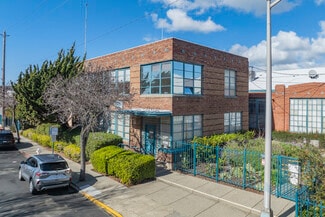 More details for 1250 45th St, Emeryville, CA - Office for Lease