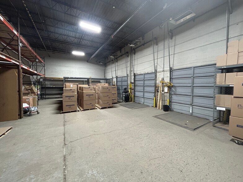 815 Fairview Ave, Fairview, NJ 07022 North Building