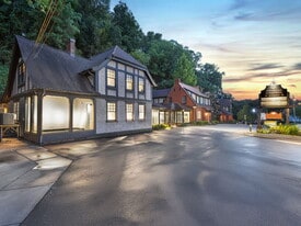 30 All Souls Crescent - Storefront Property