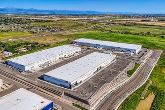 More details for 15003 Grant St, Thornton, CO - Industrial for Lease