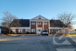 More details for 5800 Monroe St, Sylvania, OH - Office for Sale