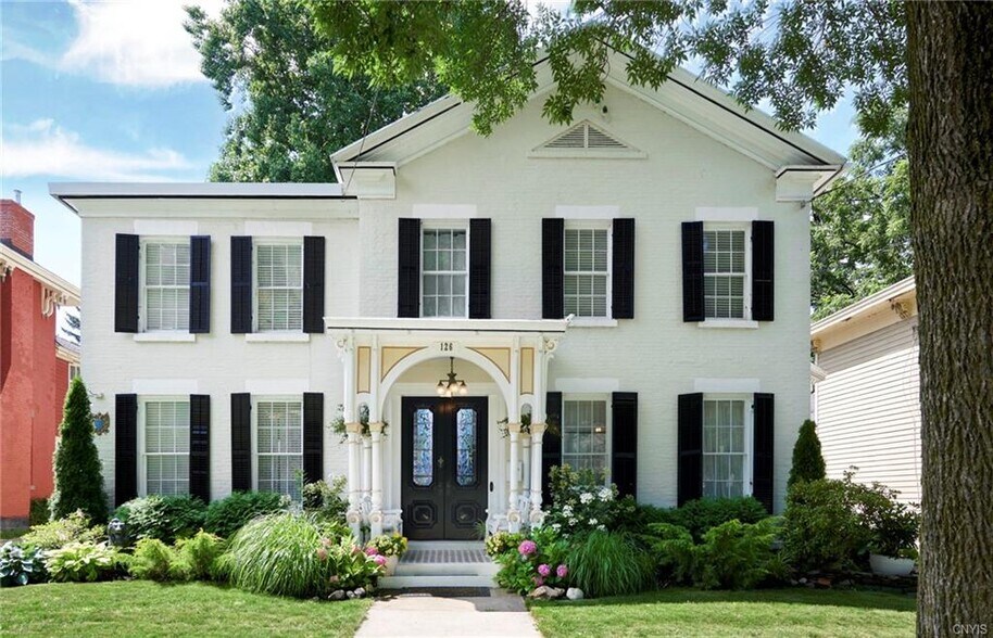 126 E Genesee St, Fayetteville, NY for sale - Primary Photo - Image 1 of 1