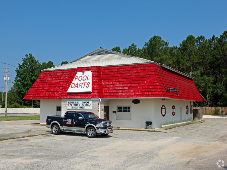 4070 Government Blvd, Mobile, AL for sale - Primary Photo - Image 1 of 1