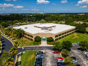 4511 N Himes Ave, Tampa, FL - aerial  map view - Image1