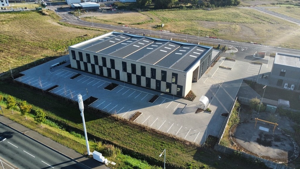 5-7 Peterborough Rd, Kings Lynn for lease Building Photo- Image 1 of 6