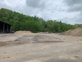 More details for 1565 Monroe Tpke, Monroe, CT - Land for Lease