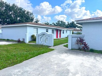 More details for 453 S Westgate Ave, Lakeland, FL - Multifamily for Sale