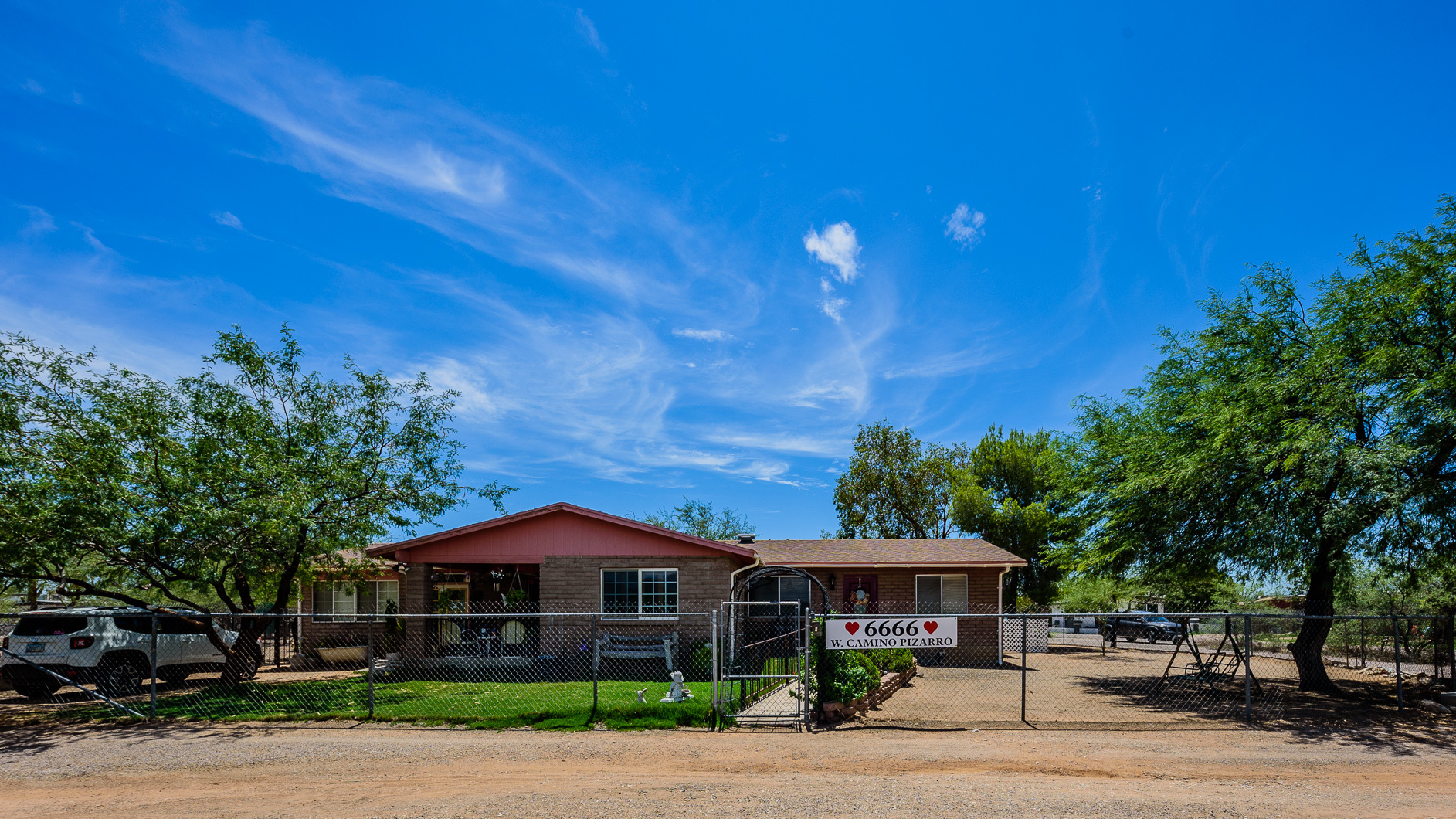 6666 W Camino Pizarro, Tucson, AZ for sale Building Photo- Image 1 of 45