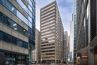 More details for 155 University Ave, Toronto, ON - Office for Lease