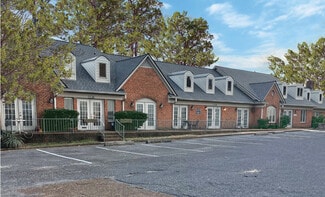 More details for 668 Colonial Rd, Memphis, TN - Office for Sale