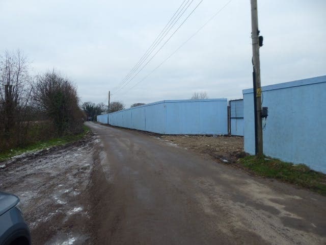 Marle Place Rd, Brenchley for sale - Building Photo - Image 2 of 5