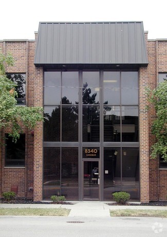 More details for 8340 Lincoln Ave, Skokie, IL - Office for Lease