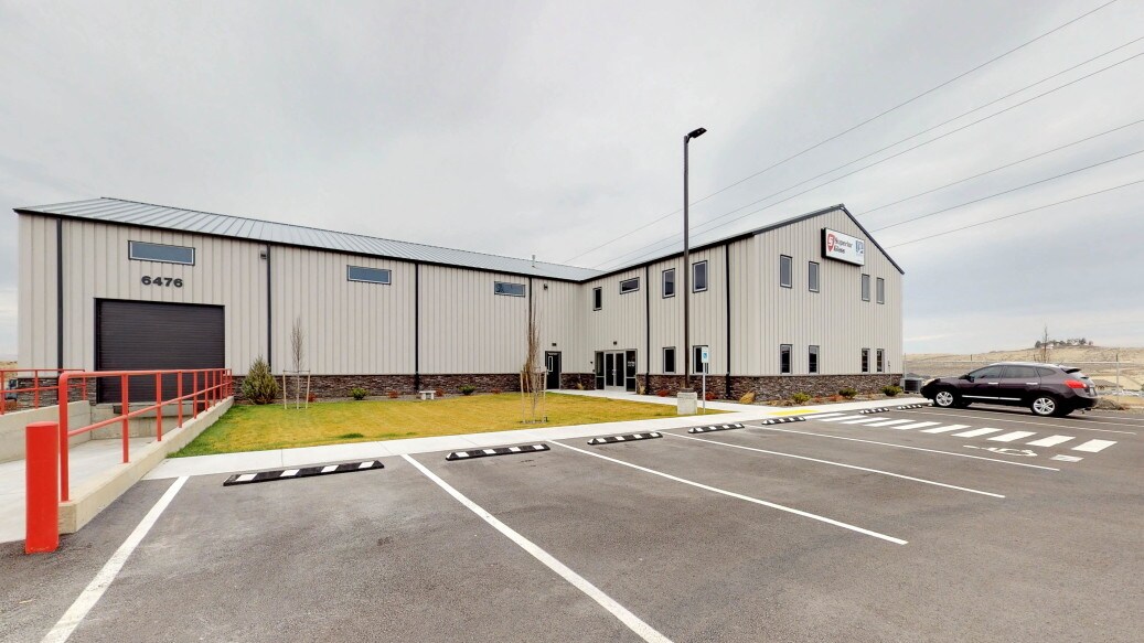 6476 W Brinkley Rd, Kennewick, WA for sale Primary Photo- Image 1 of 1