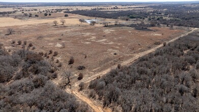 0000 CR 380, Rising Star, TX - AERIAL map view - Image1