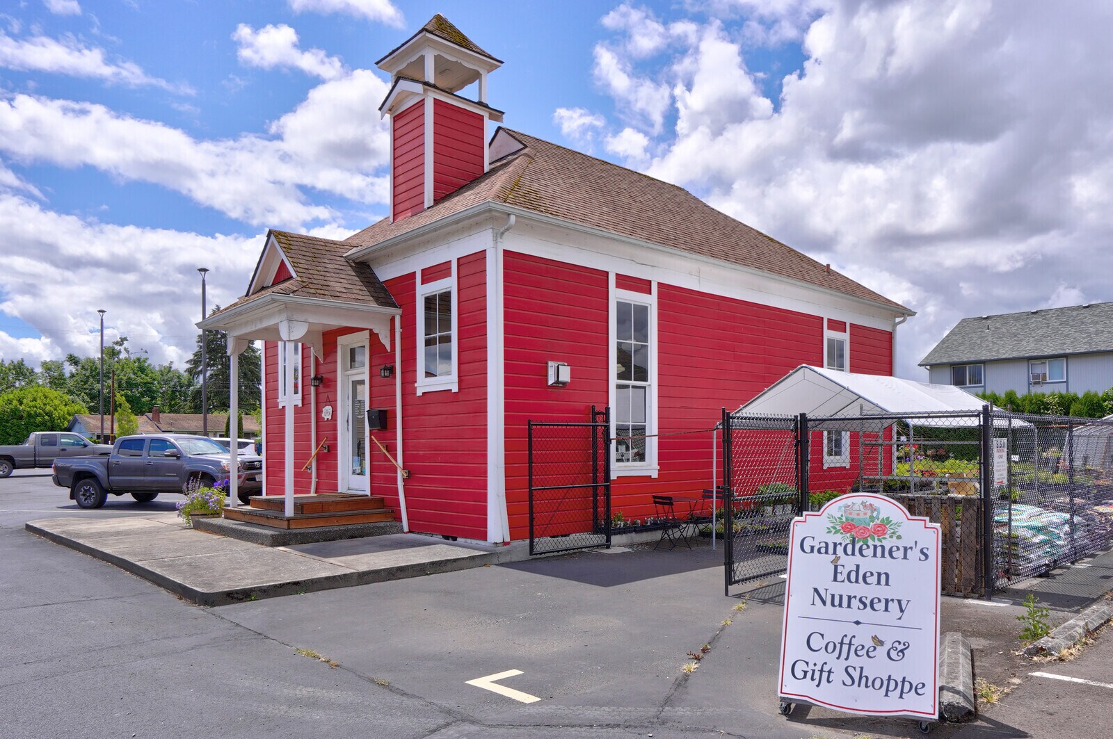 151 W Locust St, Stayton, OR for sale Primary Photo- Image 1 of 1