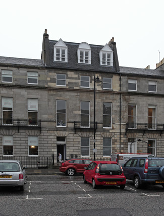 More details for 38 Melville St, Edinburgh - Office for Lease