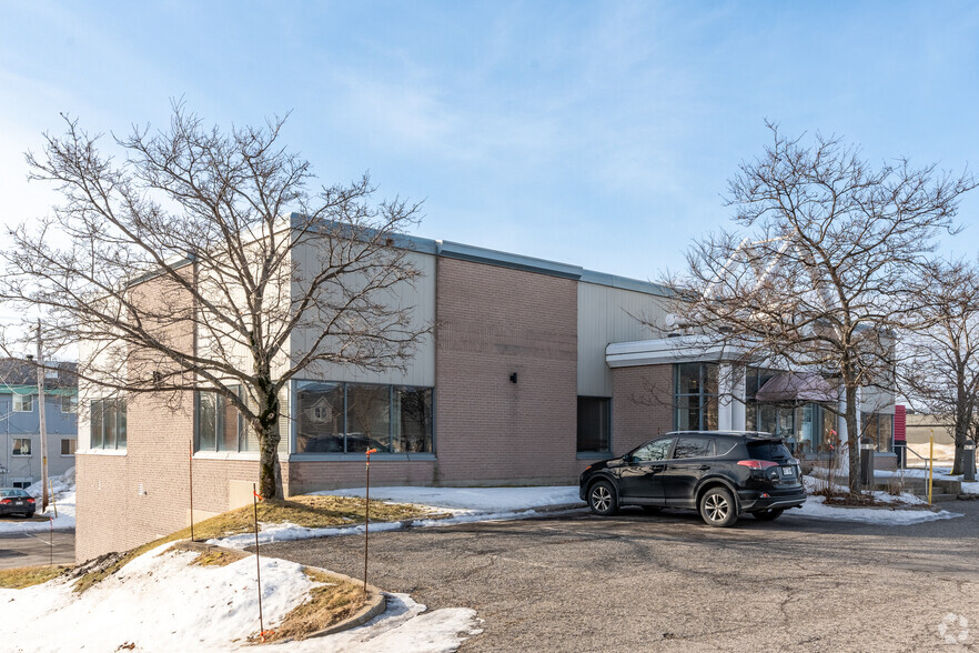 815 Rte Marie-Victorin, Lévis, QC for lease - Building Photo - Image 2 of 2