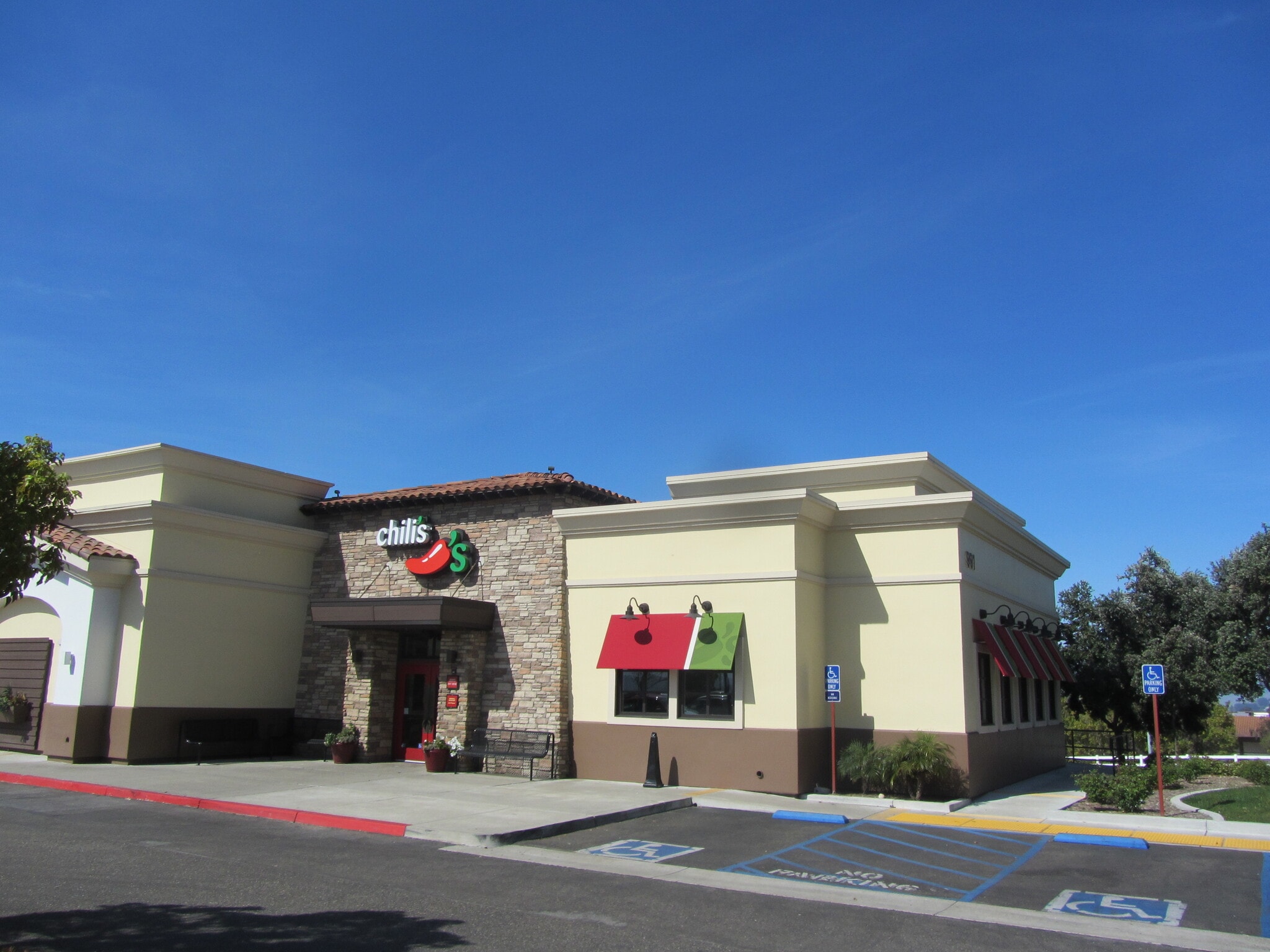 1160 W Branch St, Arroyo Grande, CA for lease Building Photo- Image 1 of 1