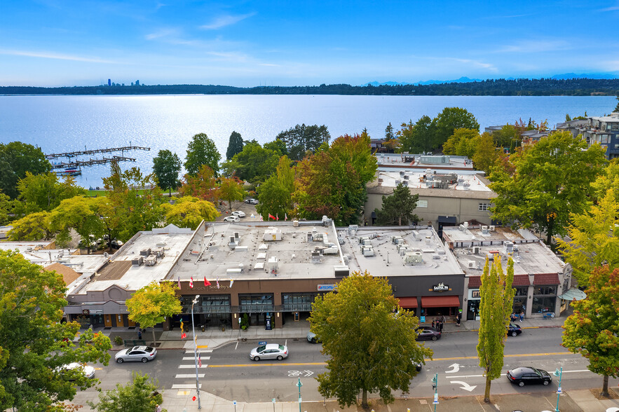 15 Lake St, Kirkland, WA for lease - Building Photo - Image 2 of 2