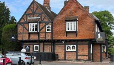 10-12 The Broadway, Beaconsfield for lease Building Photo- Image 1 of 4