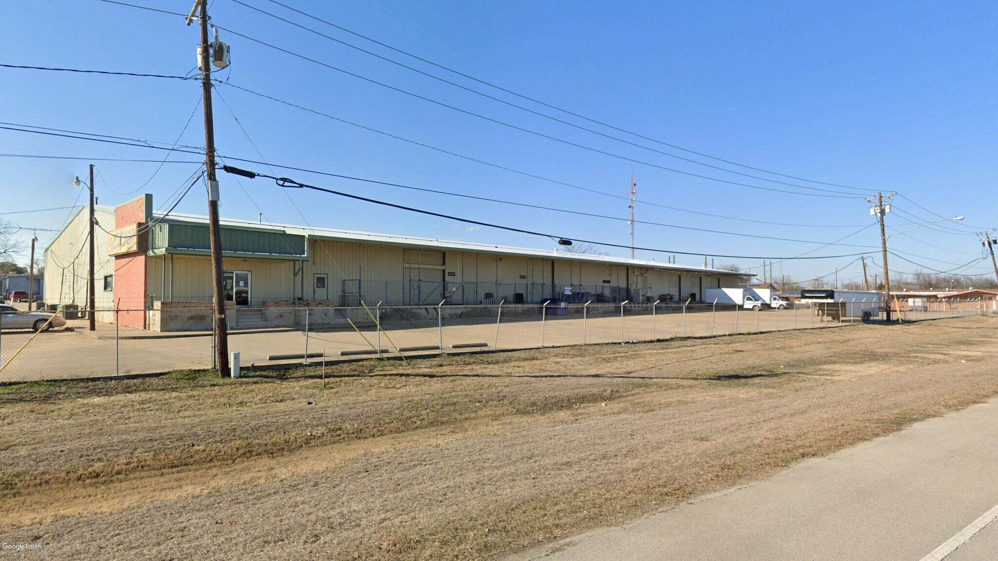 1425 N Tennessee St, McKinney, TX for sale Primary Photo- Image 1 of 1