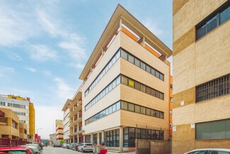 More details for Calle del Haya, 4, Madrid - Office for Lease