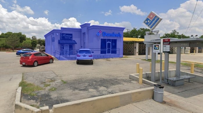 1425 Pleasanton Rd, San Antonio, TX for sale Building Photo- Image 1 of 8