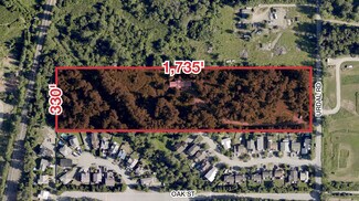 More details for 7471 Urdal Rd, Pemberton, BC - Land for Sale