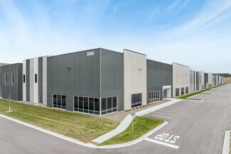 More details for 3050 Emery Way, Shakopee, MN - Industrial for Sale