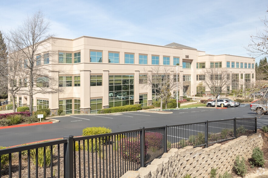 1180 Iron Point Rd, Folsom, CA for sale - Primary Photo - Image 1 of 1
