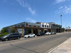 58-68 W Buffalo St, Chandler AZ - Loft