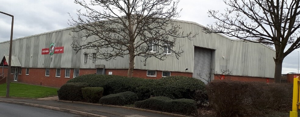 Demuth Way, Oldbury for sale - Primary Photo - Image 1 of 1