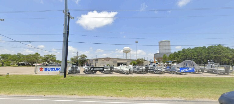 2102 Flour Bluff Dr, Corpus Christi, TX for sale Building Photo- Image 1 of 1