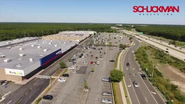 5801 Sunrise Hwy, Holbrook, NY for sale - Commercial Listing Video - Image 1 of 1