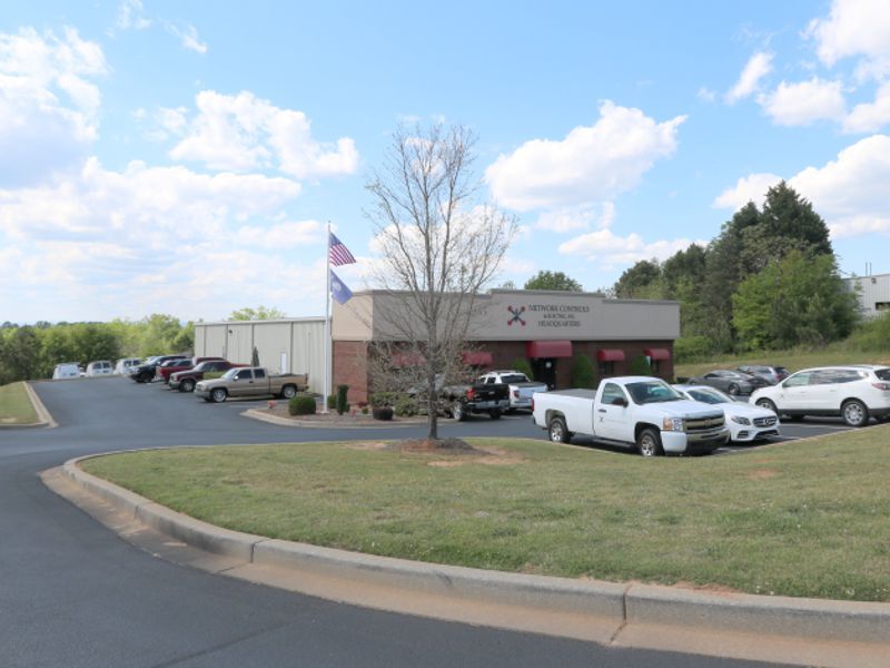 136 Johns Rd, Greer, SC for sale Building Photo- Image 1 of 1