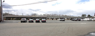 More details for 1275 Bloomfield Ave, Fairfield, NJ - Retail for Lease